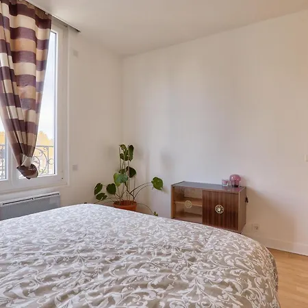 Appartement Pour 4 Personnes A Bagneux Bagneux  Exterior foto