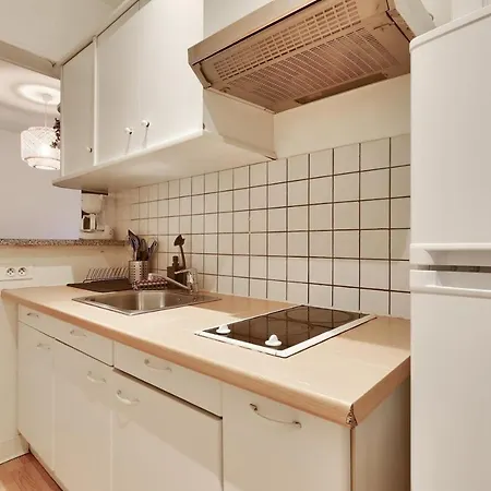 Appartement Pour 4 Personnes A Bagneux Bagneux  Exterior foto