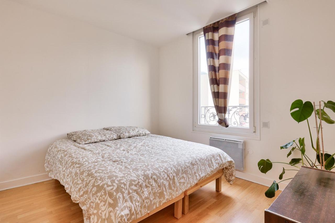 Apartment Pour 4 Personnes A Bagneux Bagneux (Hauts-de-Seine)